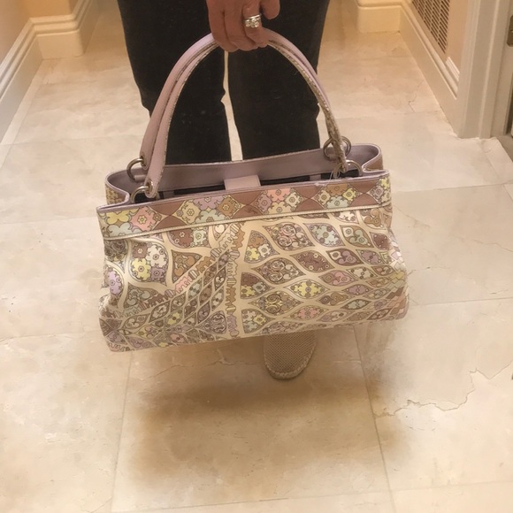 Emilio Pucci Handbags - Pucci bag